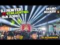 Download Lagu Pesona Sound LC BJ HUNTER ft STAR LIGHTING 🔥 Adek DESMO terlalu Bar Bar ‼️JBM Glerr 