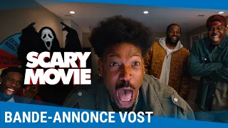 Bande-annonce [VOST]