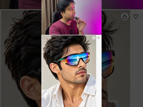 Best Cycling Sunglass Under Rs-400 #cyclingaccessories