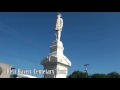 Rest Haven Cemetary Tour 2017