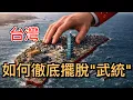 Lagu 台灣如何一勞永逸擺脫「武統」？