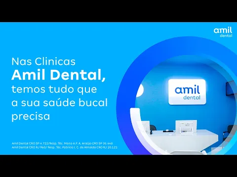 Download MP3 Alta Clínica Amil Dental Institucional