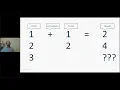 05 - Understanding lacing in Dynamo Dec 2020