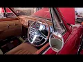 Jaguar MKII Reassembly Part 524
