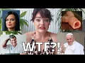 LIES DECEIT The Celebrity-Surgeon the Reporter The POPE Paolo Macchiarini