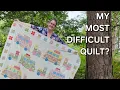 Download Lagu TILDA CAMPERVAN QUILT | Quilting Vlog