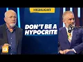 How to Uncover Your Core Values with Dr Jordan Peterson