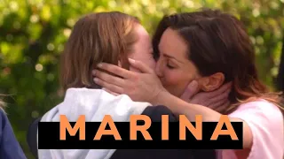 maya e carina parte 06 legendado pt br marina 