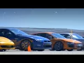 Impossible Track Super Car Stunt xtreme Challenge