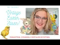 Vintage Easter Decor My Secret Stash Displays Thrifter Junker Vintage Hunter