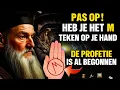 Download Lagu ONTHULD: De Betekenis van het “M”-Teken in je Handpalm | Nostradamus