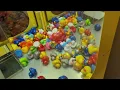 Lot8 Duck Crane - Celebrity Lanes COLORADO Online Auction Bid now BidderBros com ends June3 2025