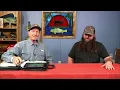 Panhandle Outdoors Thursday 24