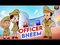 Download Lagu Chhota Bheem - Officer Bheem on Duty | Adventure Cartoons for Kids | Fun Kids Videos