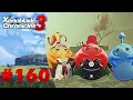 Xenoblade Chronicles 3 Walkthrough Gameplay Part 160 The Complete Nopon Register - NS
