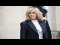 Brigitte Macron son premier mari Andre-Louis Auziere est mort