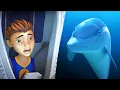 Strange Dolphin The Deep Season 4 Undersea Adventures 5 6