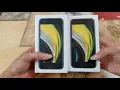 ASMR Apple iPhone SE 2nd 2020 Edition AT T Prepaid