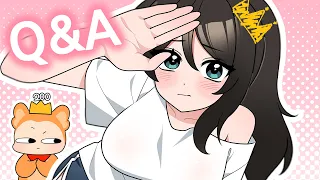2 Million Celebration Q&A🥳🎉