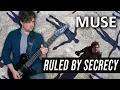 Download Lagu Ruled By Secrecy - Muse | Full Band Cover [Instrumental]