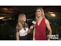 Genie Bouchard s Royal Family