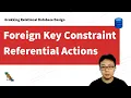 Foreign Key Constraint in SQL A Beginner s Guide to ON DELETE ON UPDATE