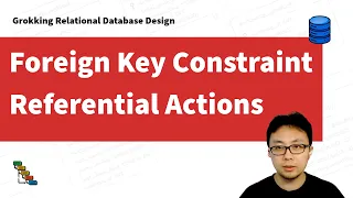 Foreign Key Constraint in SQL A Beginner s Guide to ON DELETE ON UPDATE