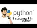 11 if statement in python in tamil python in tamil python Lockdown