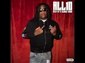 All 10 (Slowed Down)