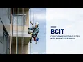 BCIT Civil Engineering Grad Story with Sasha Zavarukhina