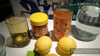 Lemon individually and honey individually as we know are superfoods by themselves. Lemon is extremel. 