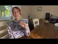 Review of Microwavable Heated Neck Wrap Warmer and Shoulder Heating Pad Microwave