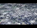 The history of Thomasville Georgia