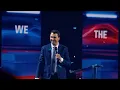 Charlie Kirk s Daily Habits That Built A Movement