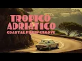 Download Lagu Italian Funk \u0026 Coastal Grooves - Tropico Adriatico (La Fuga)