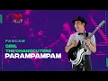 Download Lagu [Vertical Video] Fancam Qibil The Changcuters - Parampampam | OneFest tvOne