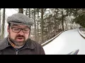 Michael Porterfield reads Winter an acrostic alphabet
