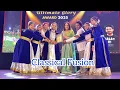 Download Lagu Classical Fusion।।Jaya Parda।।Bikram Ghosh Music।।Dheem ta Gare।।Taal SeTaal।।Dafli Wale।।Jamshedpur