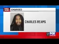 Trail underway for man accused of murdering mother of his child