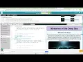 CSD Unit 2 Lesson 13 - Flexbox Children for More Control Part 2 25-26