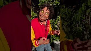 Michael Jackson Thriller Music Video Thriller Michaeljackson Halloween Horrorcommunity Horror 