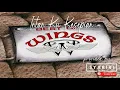 Wings - Intan Ku Kesepian (Versi 1992)