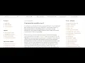 Parallel programming in R