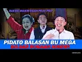 Lagu AWOAWAOK,TAKTIK BU MEGA MEMANG KEREN,BALAS PIDATO JOKOWI DENGAN INI!!