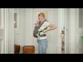 Ergobaby Embrace Newborn Carrier Top Tips for Wearing the Ergobaby Embrace Carrier