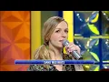 #NOPLP Margaux "Femme Que J'Aime" (Jean-Luc Lahaye) (Jan 2020)