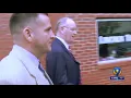 Former Catawba County Sheriff Candidate Pleads Guilty to Stalking Ex