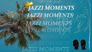 ubuntu brothers jazzi moments ft deejay vdot u0026 dj shanky 