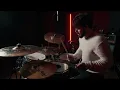 Download Lagu The Plot In You | Left Behind | Drum Cover