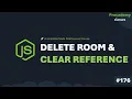 Delete Room Remove the Reference From Hotel Part